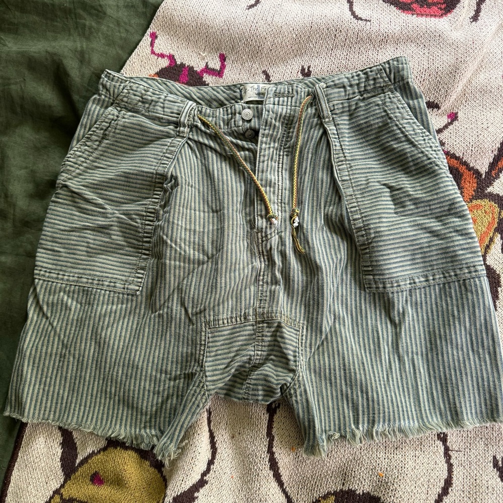 We The Free Tomboy Shorts